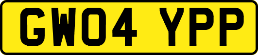 GW04YPP