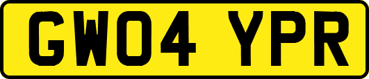 GW04YPR
