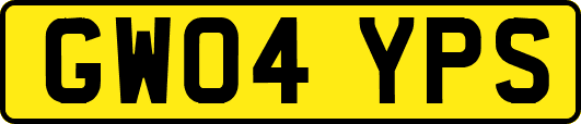 GW04YPS