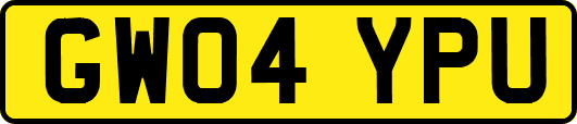 GW04YPU