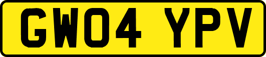 GW04YPV