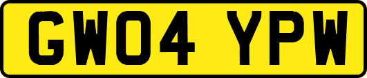 GW04YPW
