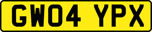 GW04YPX