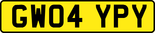 GW04YPY