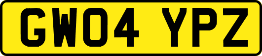 GW04YPZ