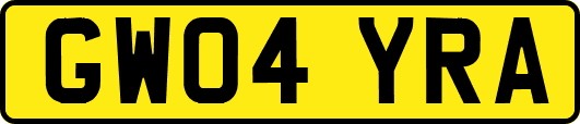 GW04YRA