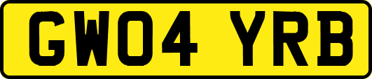 GW04YRB