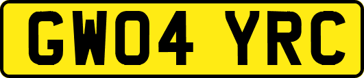 GW04YRC