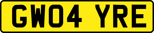 GW04YRE