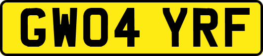 GW04YRF