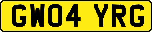 GW04YRG