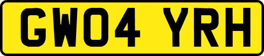 GW04YRH