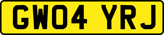 GW04YRJ