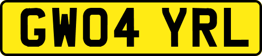 GW04YRL