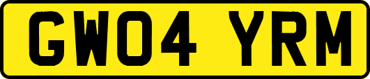 GW04YRM