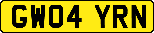GW04YRN
