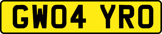 GW04YRO