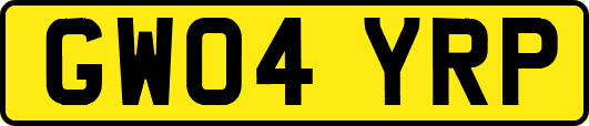 GW04YRP
