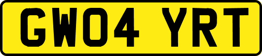 GW04YRT