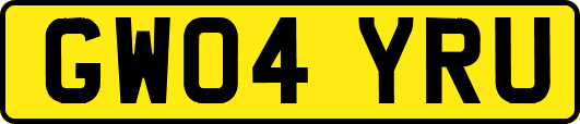 GW04YRU