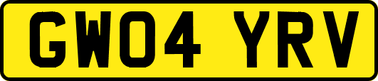 GW04YRV
