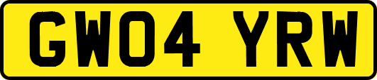 GW04YRW