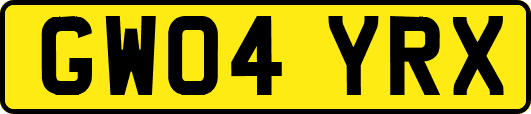 GW04YRX