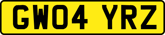GW04YRZ