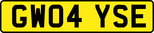 GW04YSE