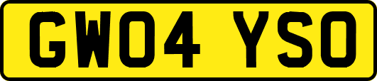 GW04YSO