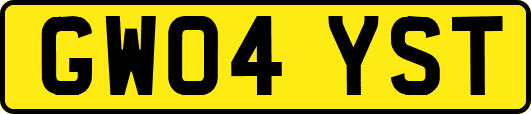 GW04YST