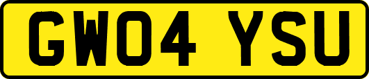GW04YSU