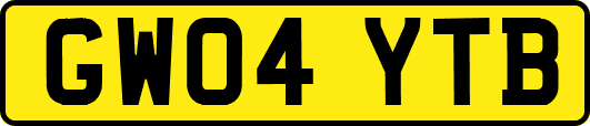 GW04YTB