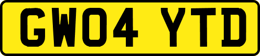 GW04YTD