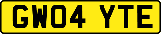GW04YTE