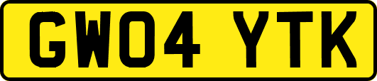 GW04YTK