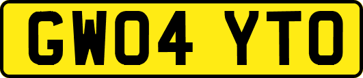 GW04YTO