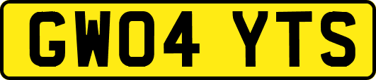 GW04YTS