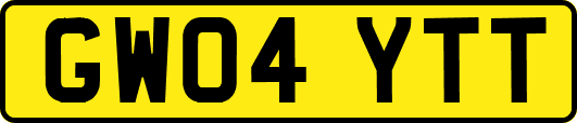 GW04YTT