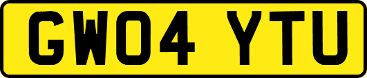 GW04YTU