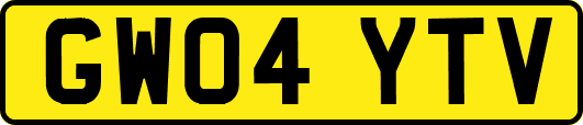 GW04YTV