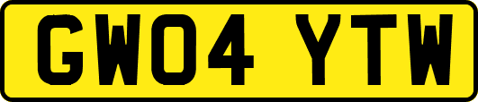 GW04YTW
