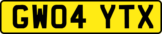 GW04YTX