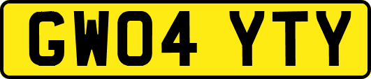GW04YTY