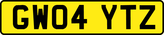 GW04YTZ