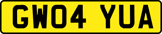 GW04YUA