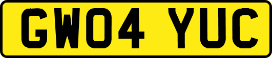 GW04YUC