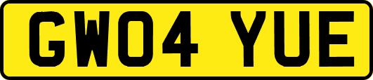 GW04YUE