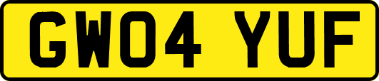 GW04YUF