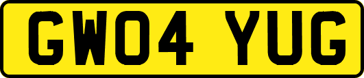 GW04YUG